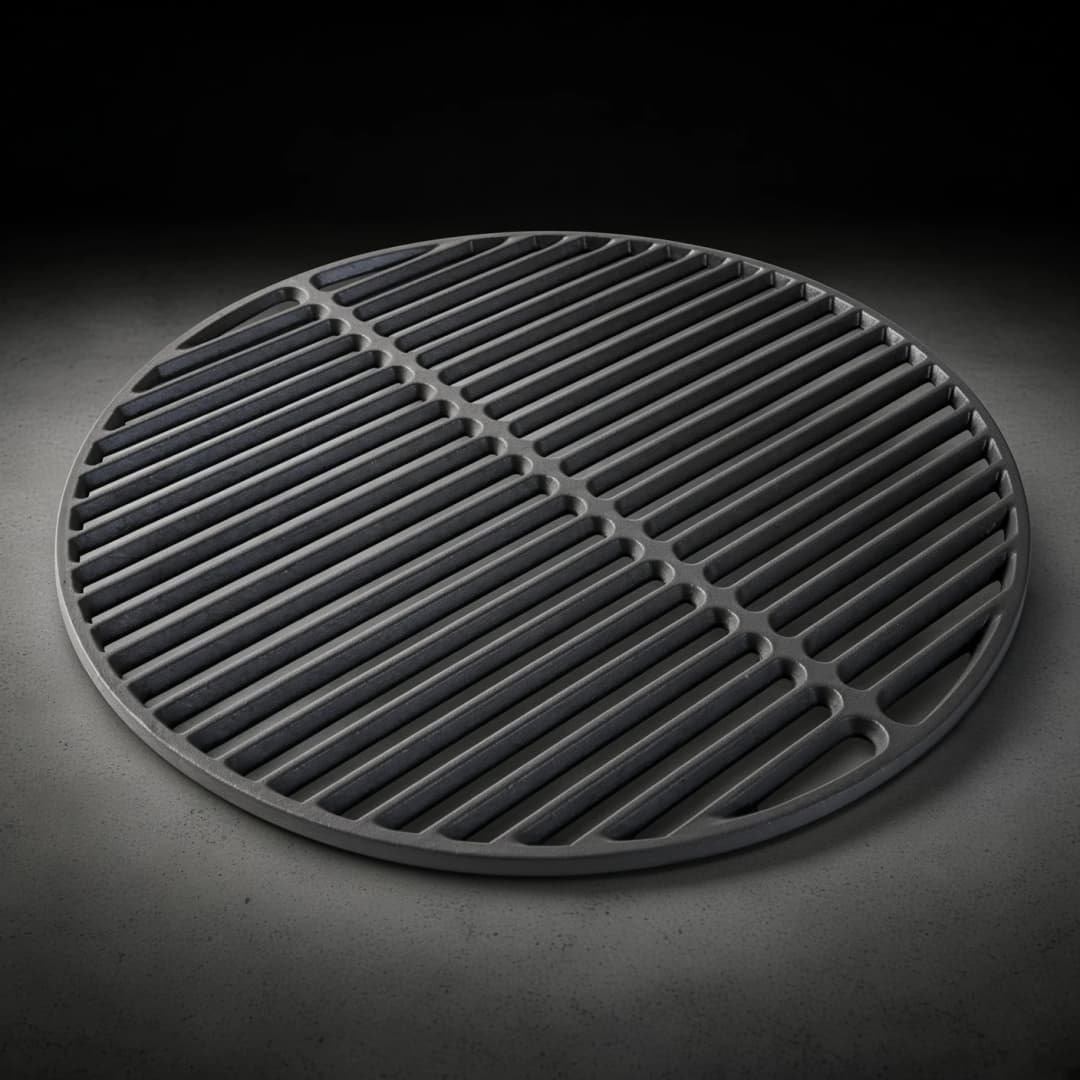 Cast Iron Grill Grate 47cm - Grill Bill 21 inch