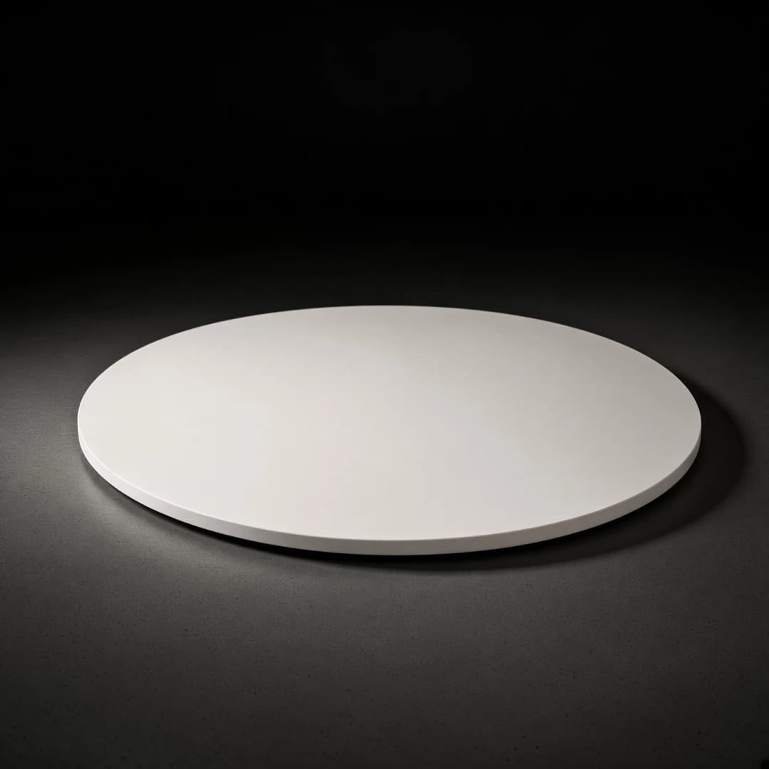 BBQ Pizza Stone Grill Bill - 36cm