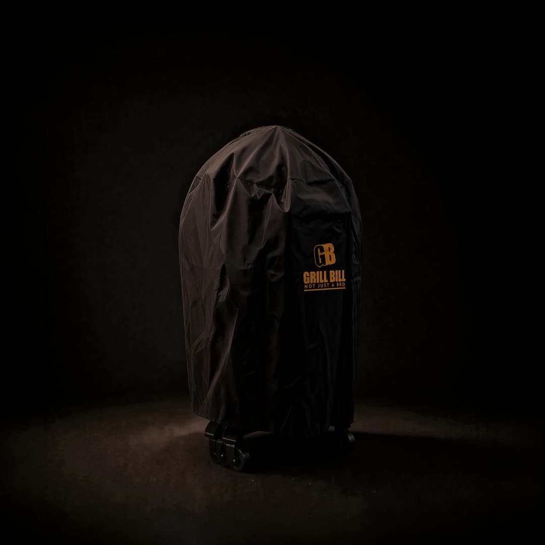 Kamado Rain Cover Bill's Raincoat 21 / 23 inch