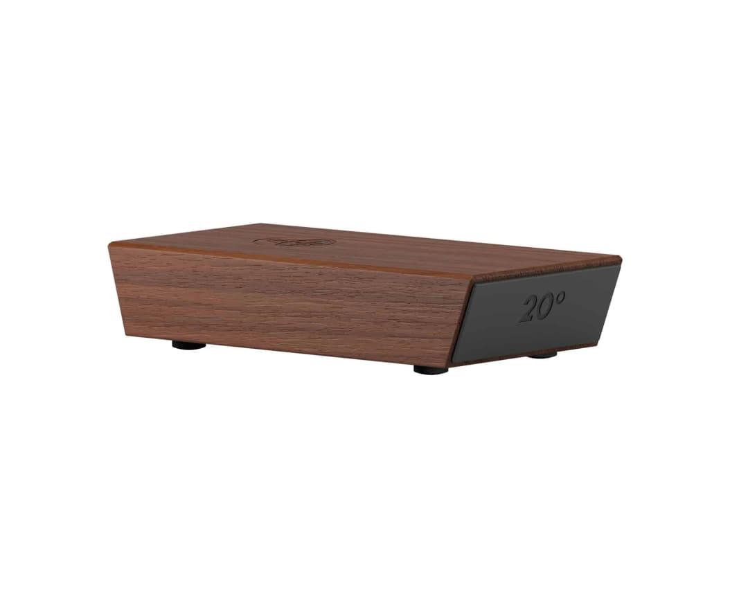 HORL 2 Knife Sharpener, Walnut Wood, HO2N-SET