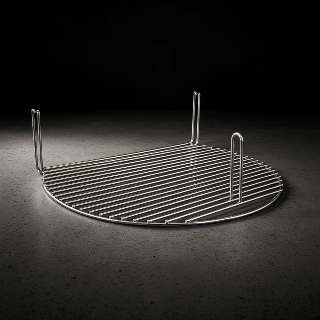 Grill Riser 21 / 23 inch