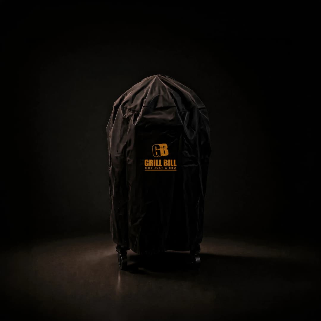 Kamado Rain Cover Bill's Raincoat 21 / 23 inch