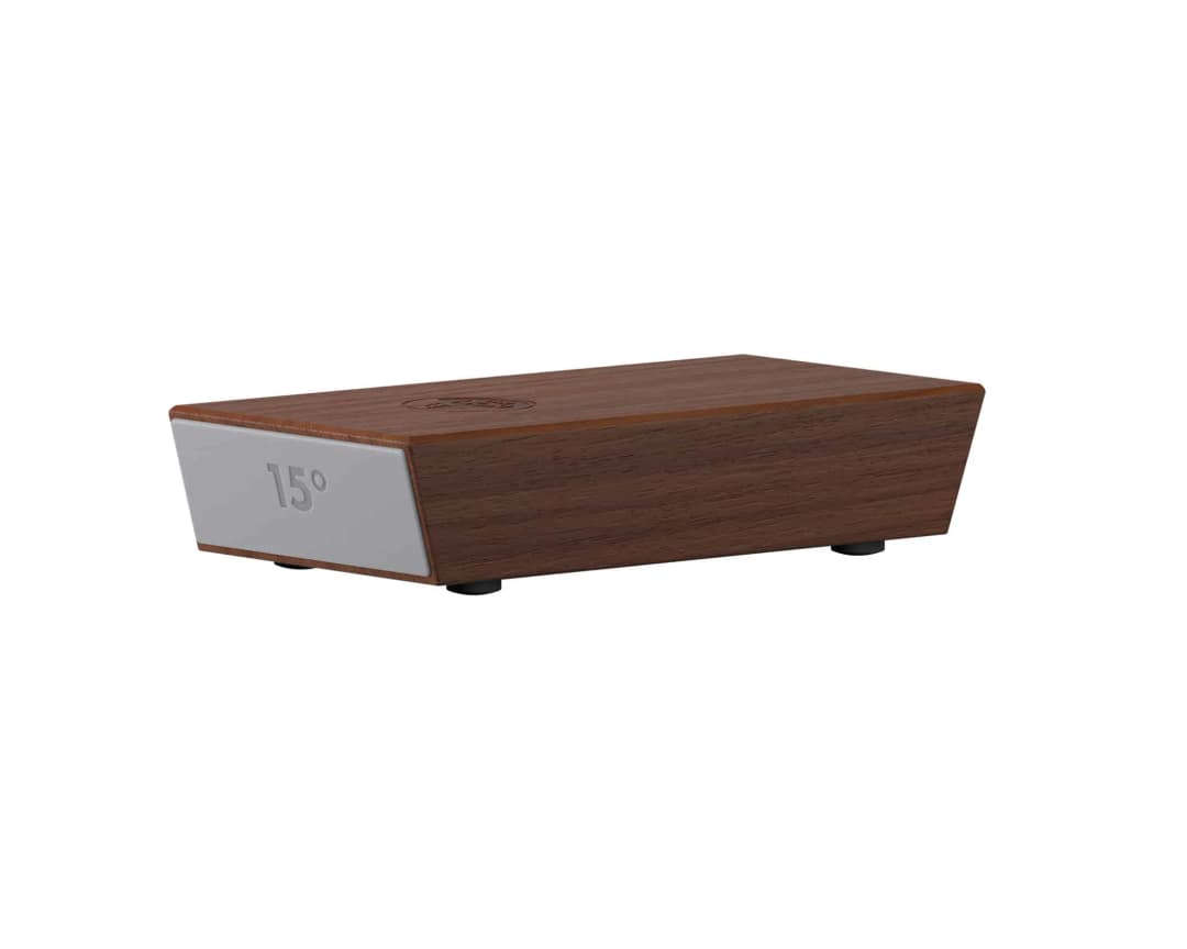 HORL 2 Knife Sharpener, Walnut Wood, HO2N-SET