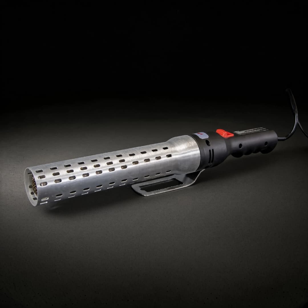 Grill Bill Electric Firestarter