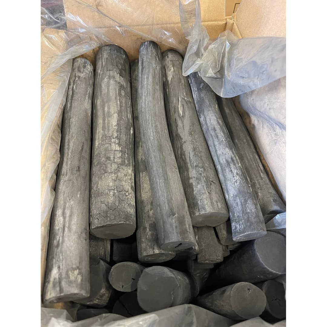 Binchotan Charcoal, 7.5kg, Maitiew, Bestcharcoal