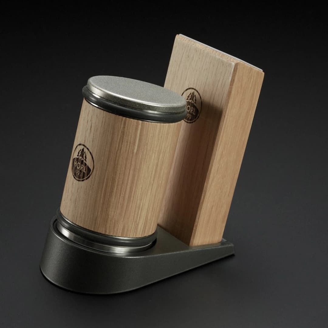 HORL® Knife Sharpener Station, Graphite