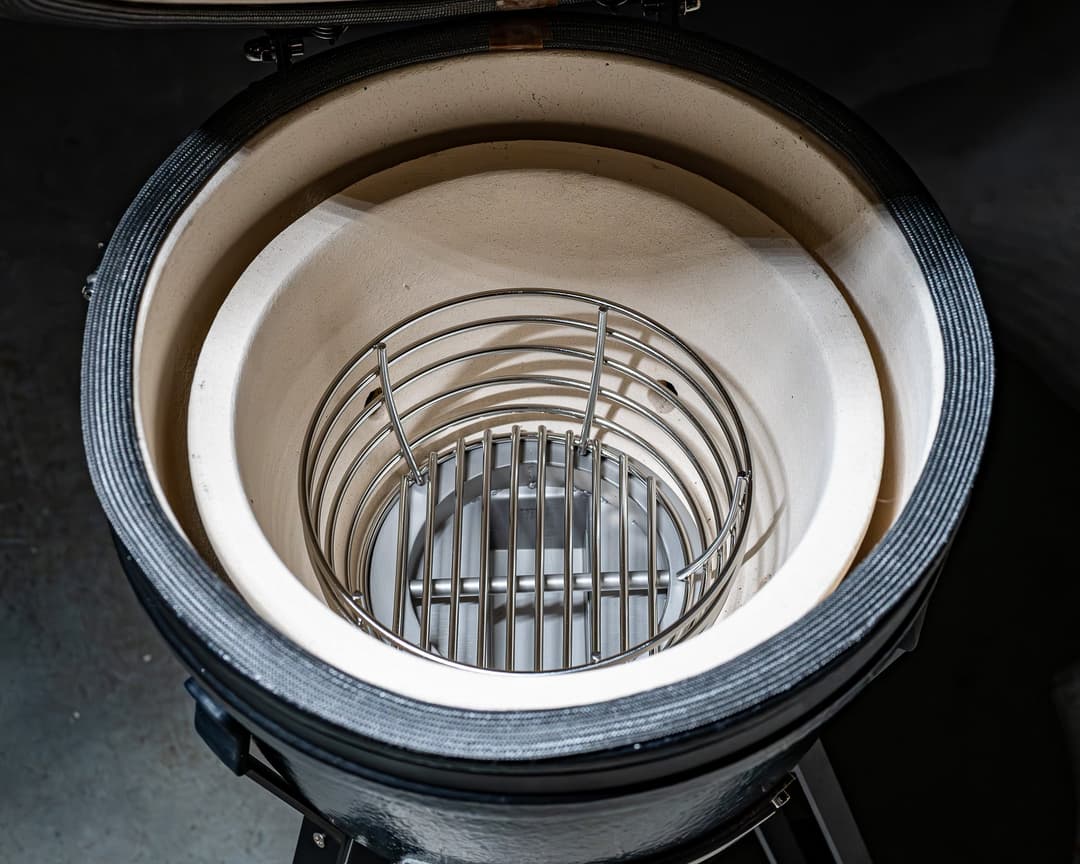 Grill Bill Charcoal Basket - Medium - 16 inch