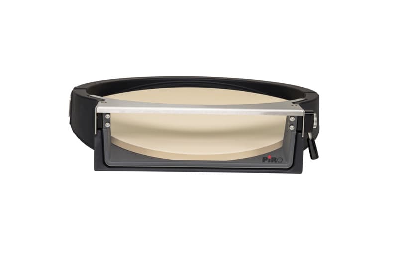 Rotisserie- & Pizzaofen 2-in-1 - PiRO Original Large