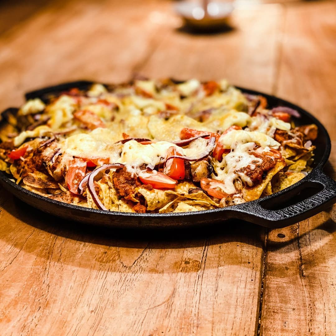Flat Skillet / Plancha - Valhal Outdoor