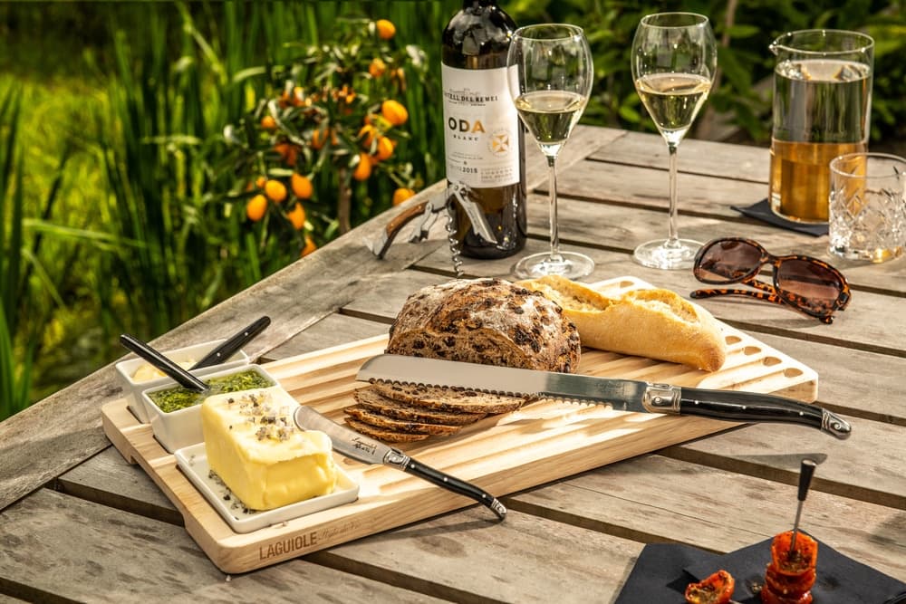 Laguiole - Snack Board