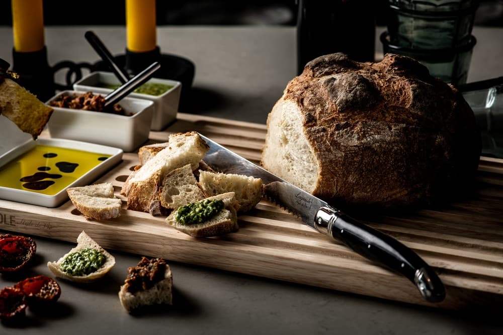 Laguiole - Snack Board