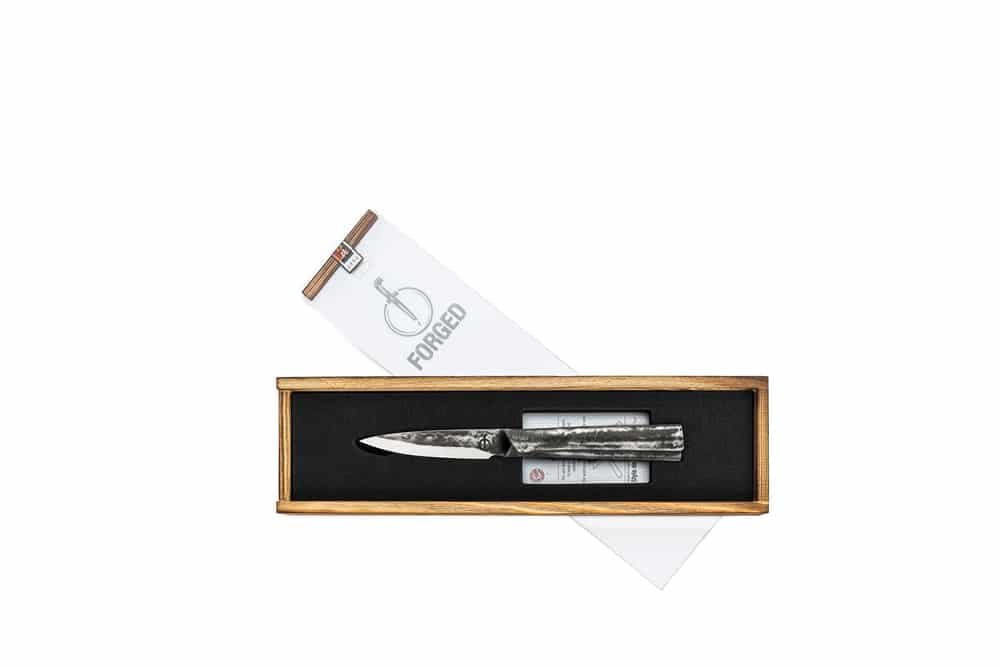 Brute Forged - Paring Knife