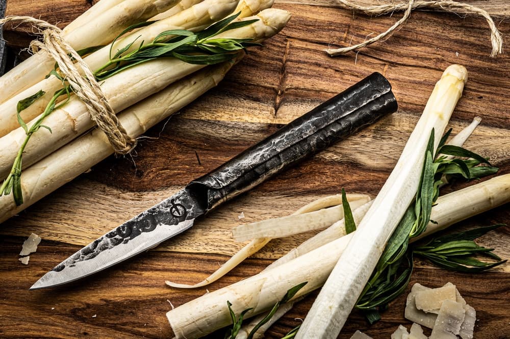 Brute Forged - Paring Knife
