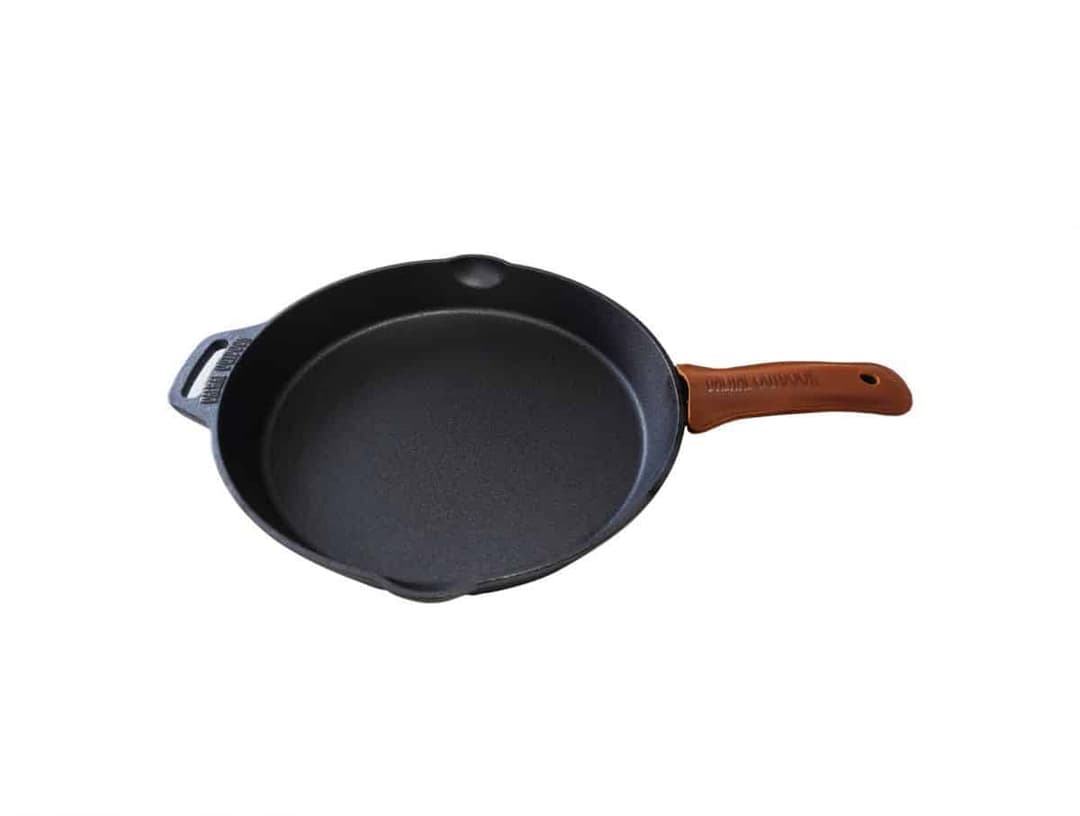 Cover for Handle Skillet - Valhal Outdoor