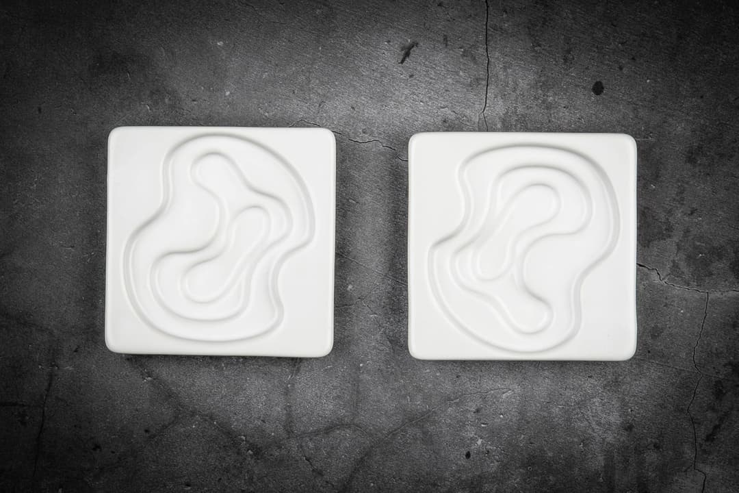Olive Oil Dishes - Style de Vie