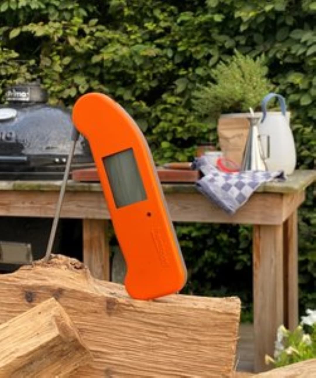 Thermapen Classic Black