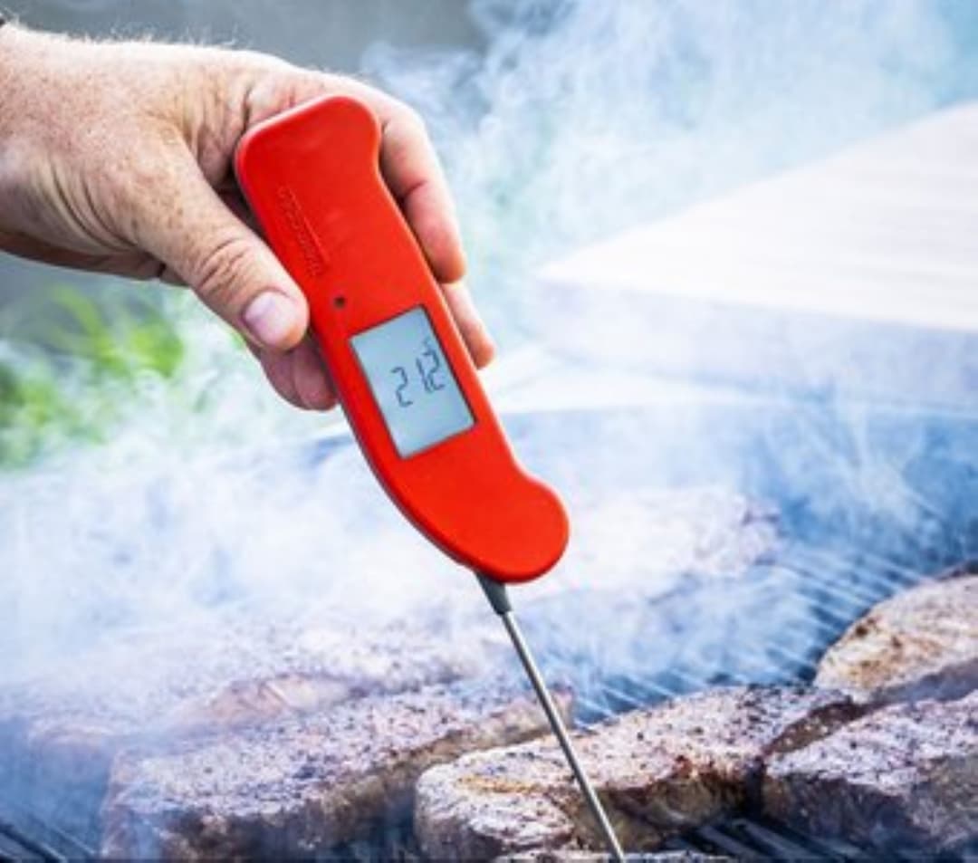 Thermapen ONE Yellow