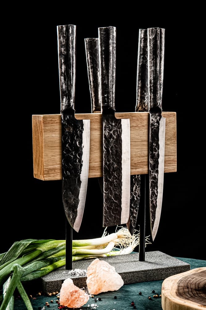 Brute Forged - Chef's Knife