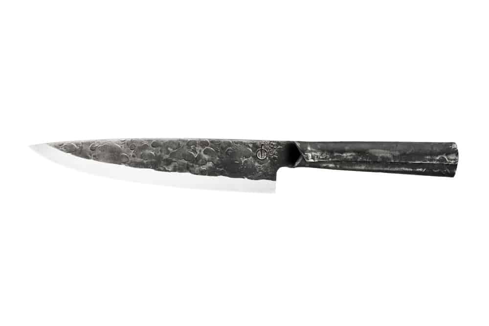 Brute Forged - 3-piece Kitchen Knife Set