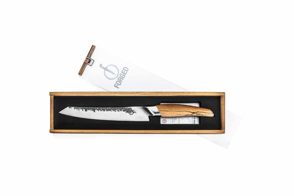 Katai Forged - Meat Knife - 20.5 cm