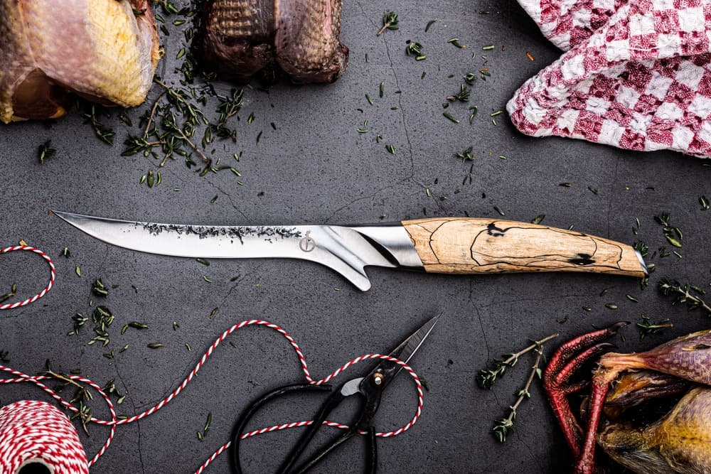 Katai Forged - Boning Knife