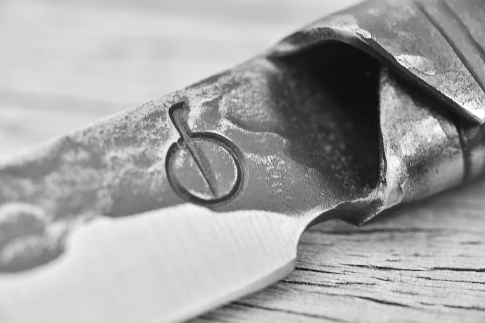Brute Forged - Utility Knife