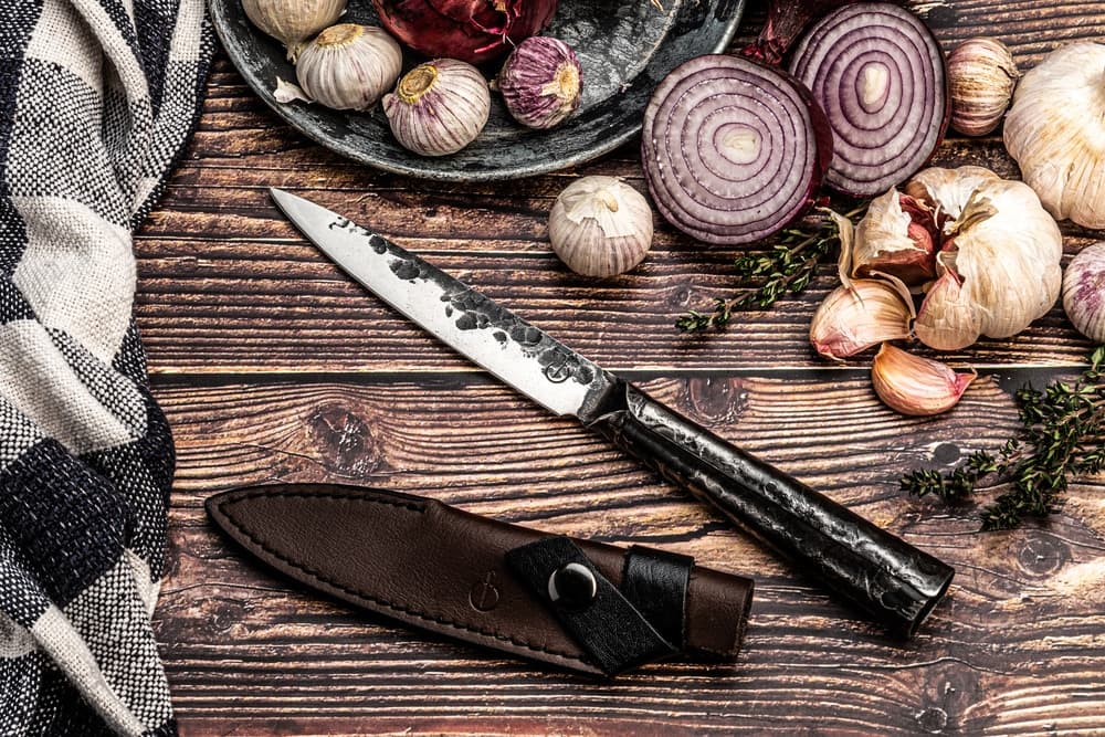 Brute Forged - Utility Knife