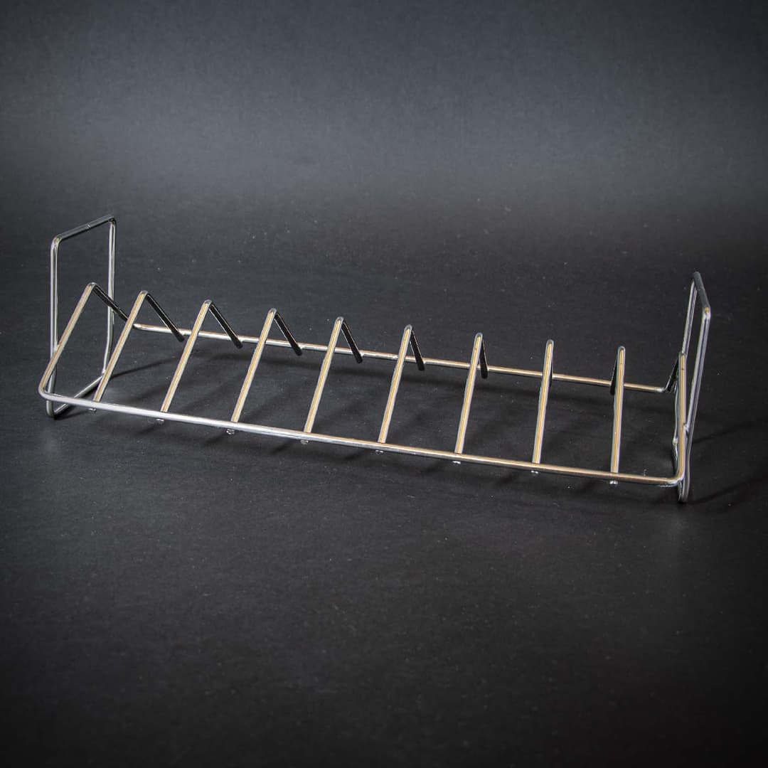 Rib Rack - Grill Bill BBQ