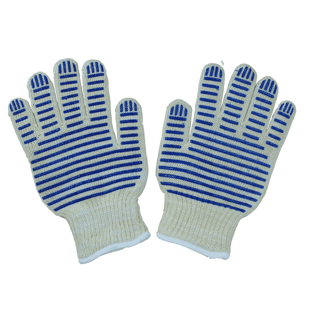 Grill Bill BBQ Gloves