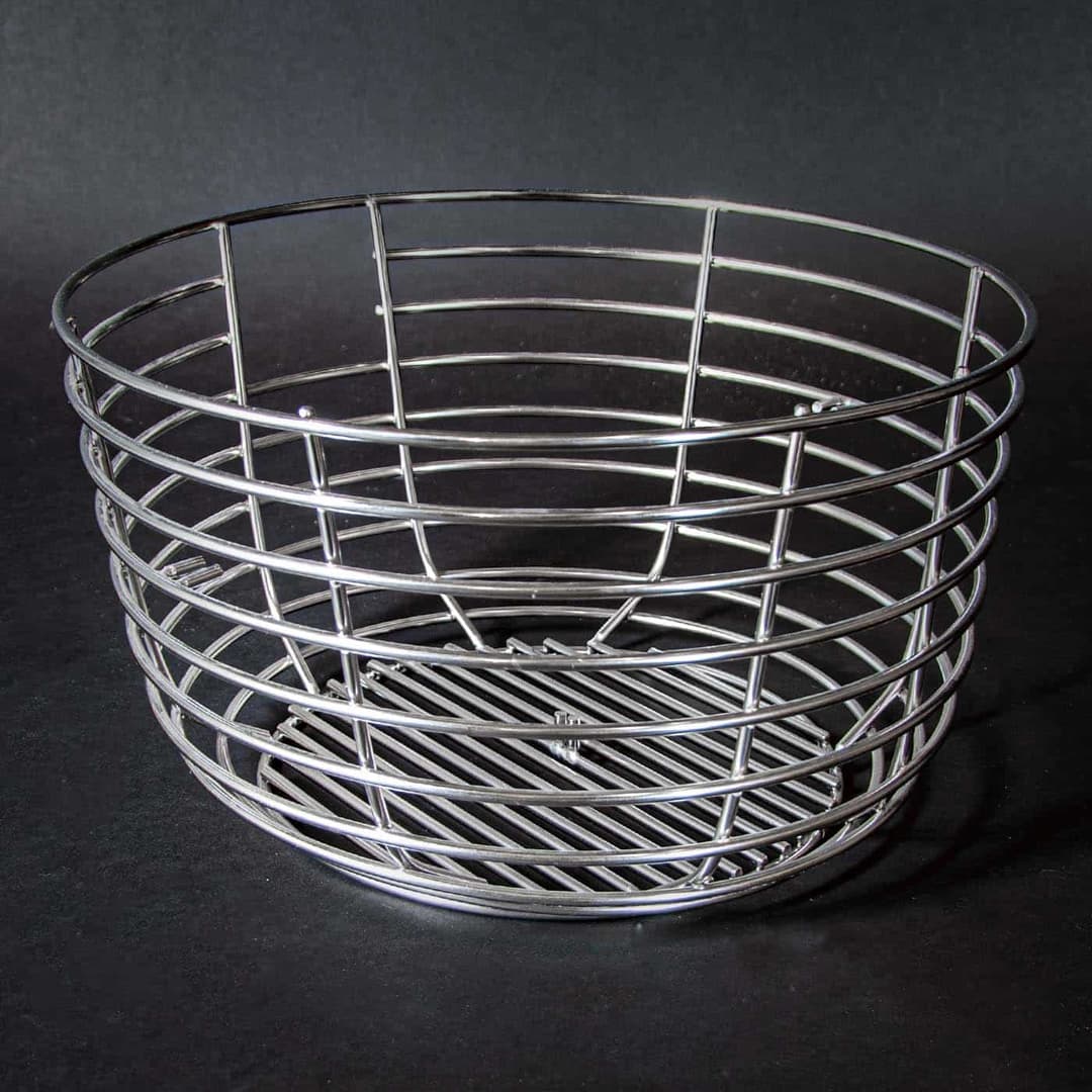 Grill Bill Charcoal Basket - 21 / 23 inch