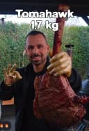 BBQGrillkoning