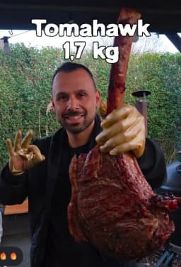 BBQGrillkoning