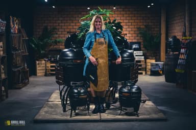 Fleur Wouterse