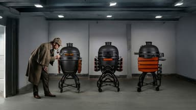 Buying a kamado: what should you really look at?