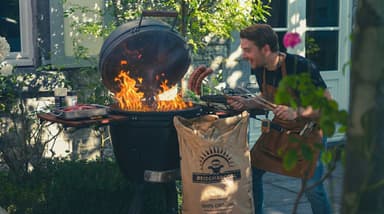 What is the best kamado for beginners?