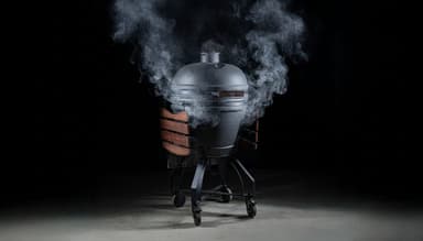 What is convection heat in a kamado and why does it matter so much?