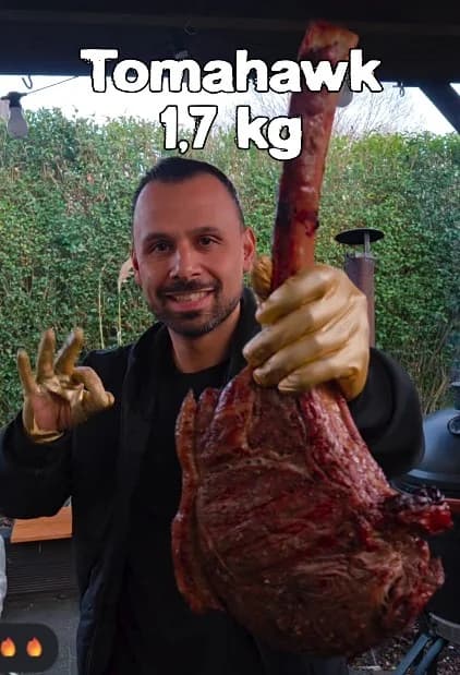 BBQGrillkoning
