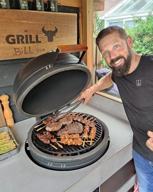 BigBoy BBQ & Smoke