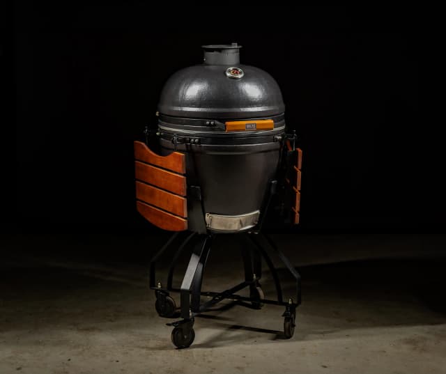 Grill Bill Pro II