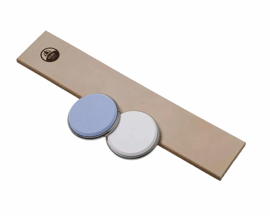 HORL® Premium slijpset
