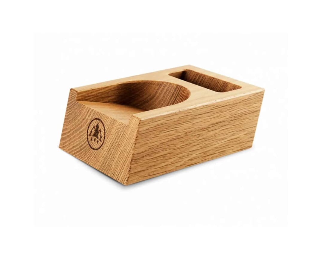 HORL® messenslijper station, Eiken