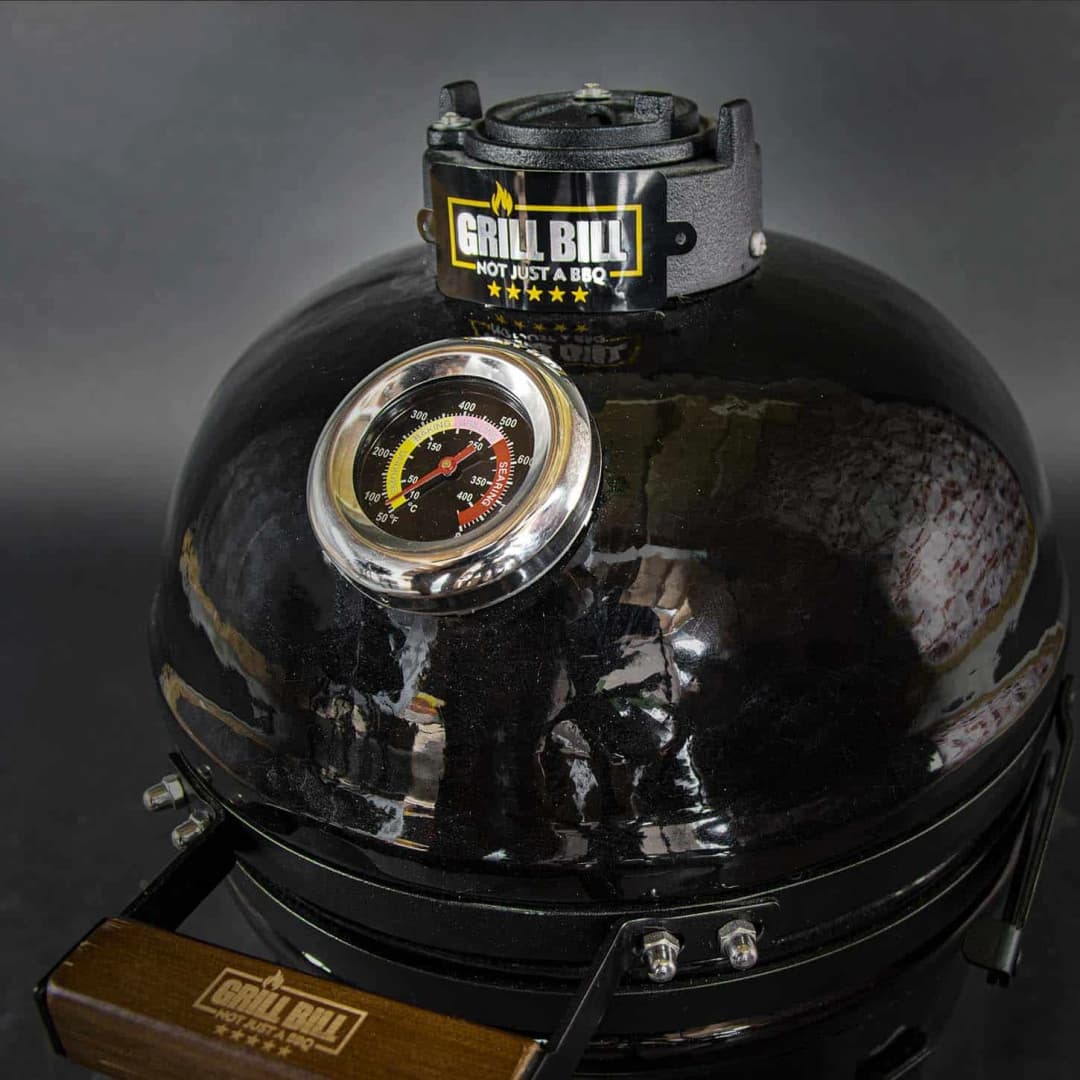 Grill Bill Classic Kamado BBQ