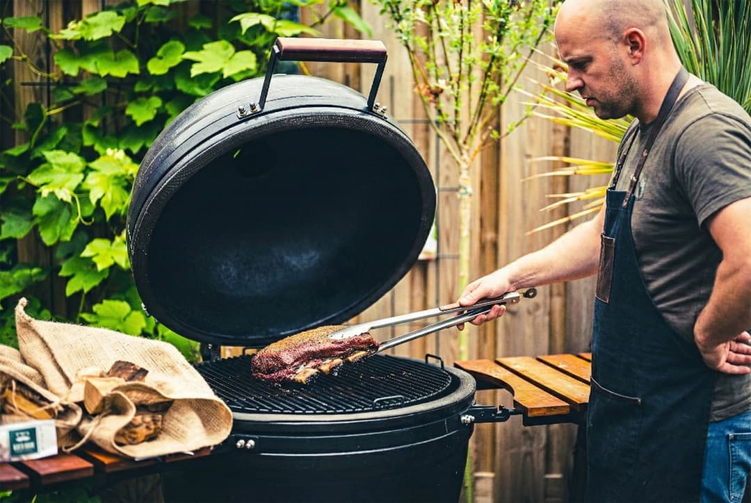 Wat maakt keramisch koken anders?