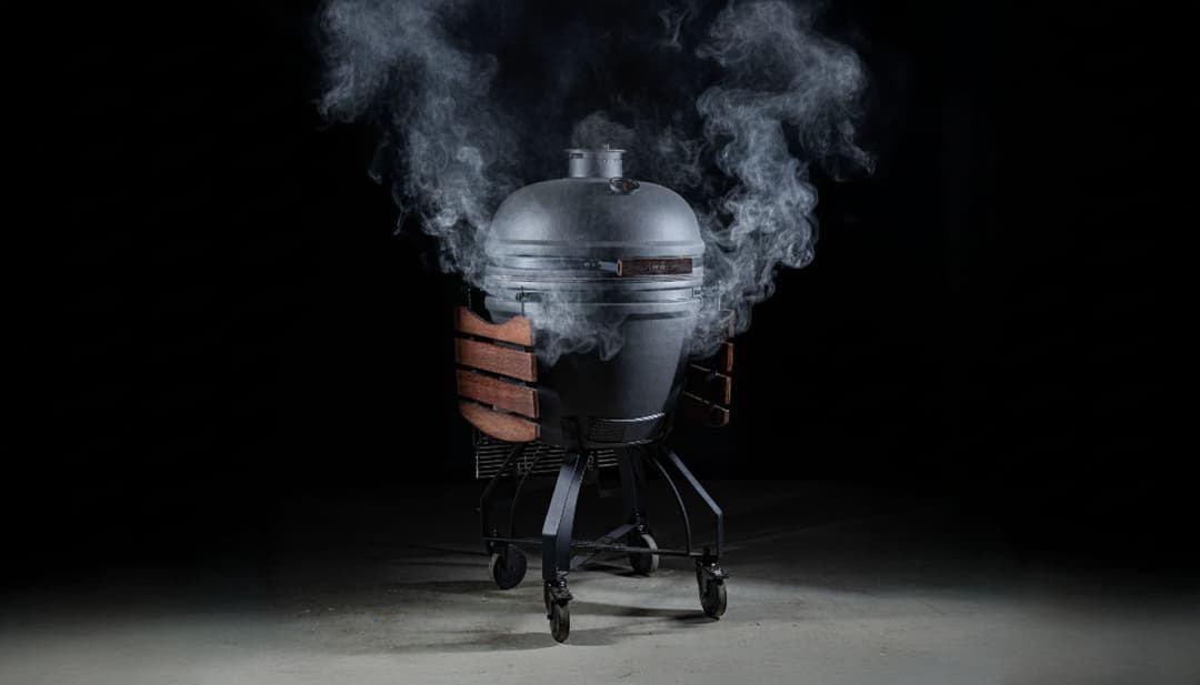 Wat is convectiewarmte in een kamado en waarom is dit zo belangrijk?