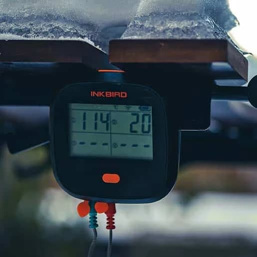 Thermometers