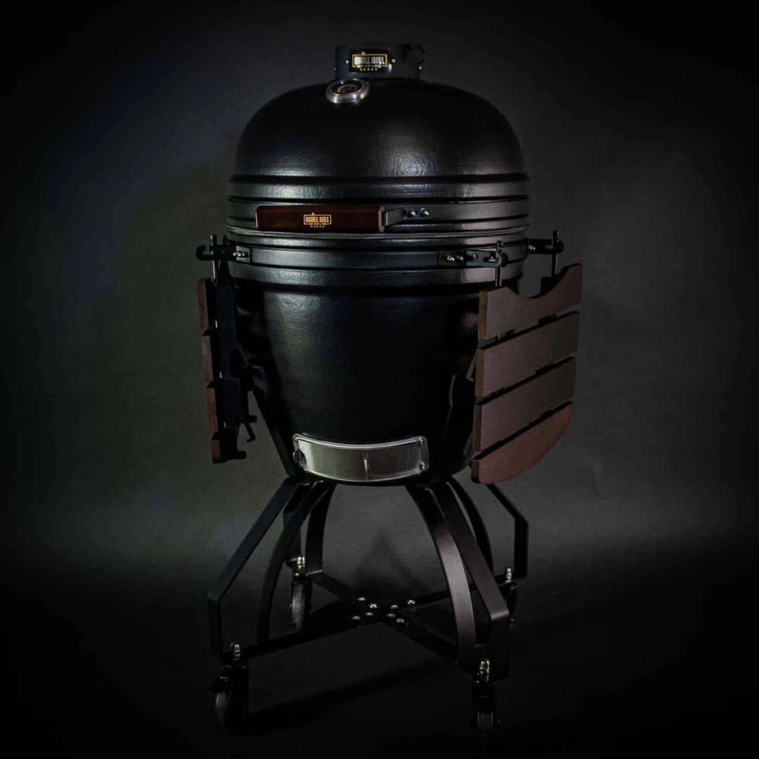 Large Kamado BBQ Accessoires