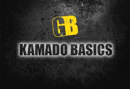 Kamado BBQ Basics
