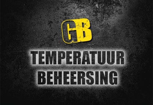 Temperatuurbeheersing