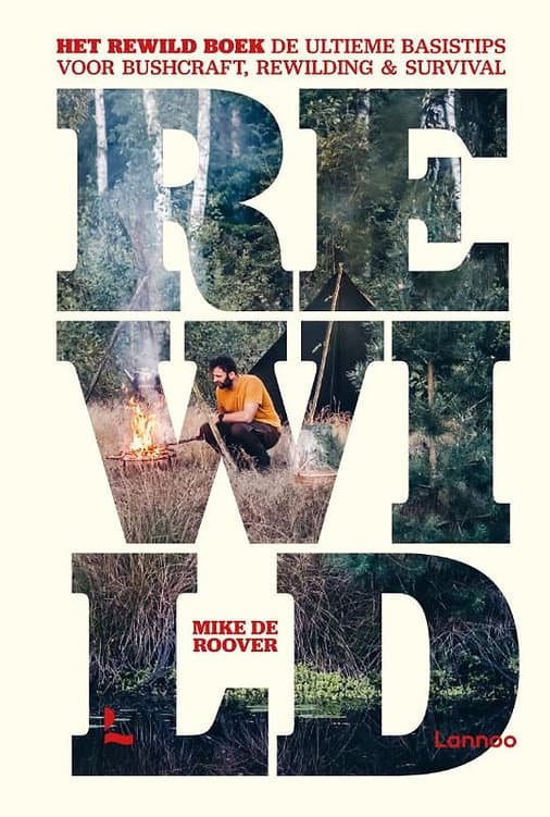Rewild - Mike de Roover