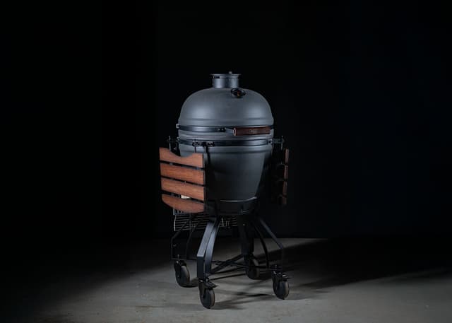 Grill Bill Pro III